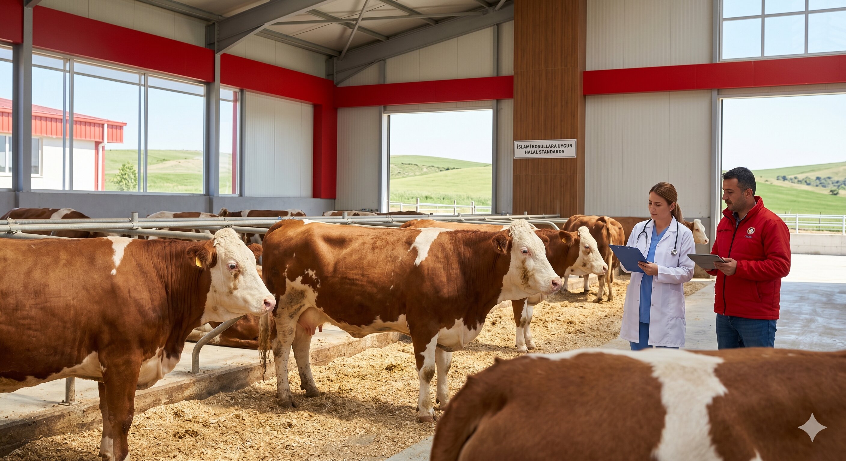 Besi Hayvancılığı